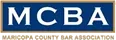 Maricopa County Bar Association logo