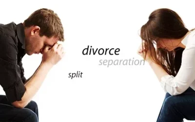 Separation or Divorce Which Is Best For Now?