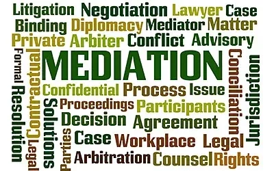 Using Mediation to Improve Your 2016