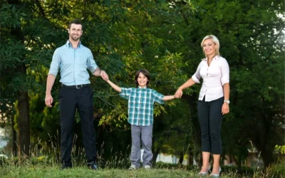 Interesting Article: 11 successful co-parenting commandments