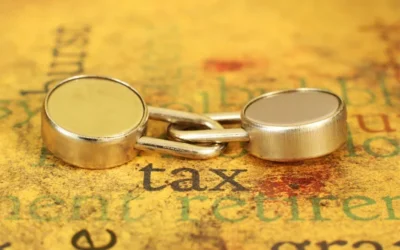 Tax Time Turmoil? Ways the New Tax Laws May Affect You