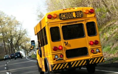 Thinking about Changing Your Children’s School this Fall?