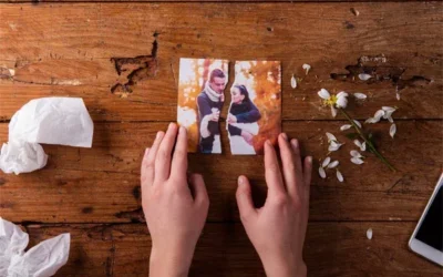 Most people plan their weddings a year to two years in advance.  Why don’t we do the same thing for divorce?