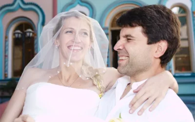 We’re in Love, Do We Really Need a Prenuptial Agreement?