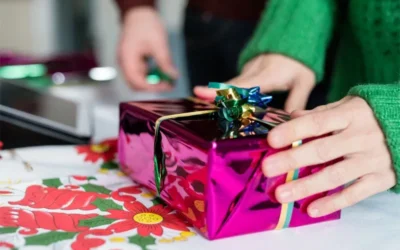 All I want for Christmas is…a divorce?