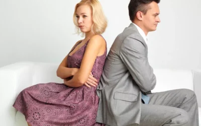 January is “Divorce Month”?