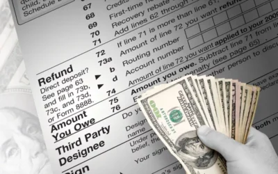 Tax Law Changes that May Affect Your 2018 Return