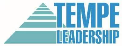 Tempe Leadership logo