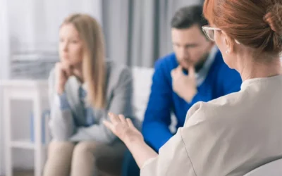 Family Law Mediation Can Save Time, Money, Stress in Divorce