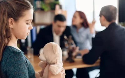 TOP REASONS to Consider Collaborative Divorce Instead of Traditional Litigation