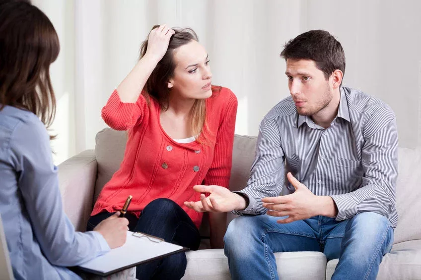 Is Divorce Mediation Right for You?