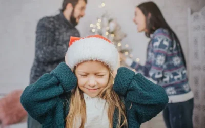 4 Tips on How to Handle Divorce During the Holidays