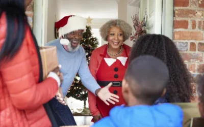 Holiday Co-Parenting Tips for 2020