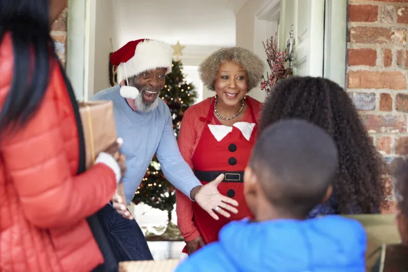 Holiday Co-Parenting Tips for 2020