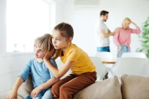Child arrangements - McMurdie Law - Tempe divorce lawyer