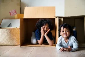 relocation with kids after divorce - McMurdie Law