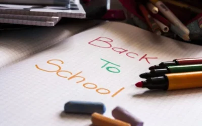 Co-Parenting and Back-to-School
