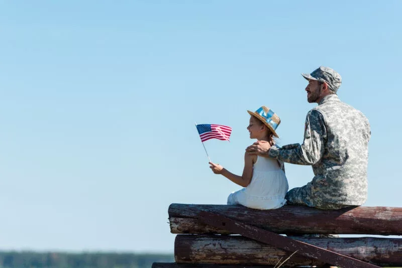Understanding Veteran’s Benefits in Divorce: Navigating Federal Law and Protecting Your Rights