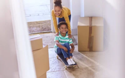 Considering to Relocate your Home and Work that Will Involve Relocating Your Child?