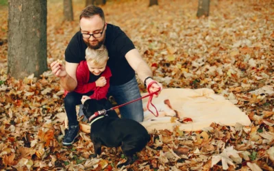 Co-Parents, Now Is the Time to Plan Upcoming Fall Break