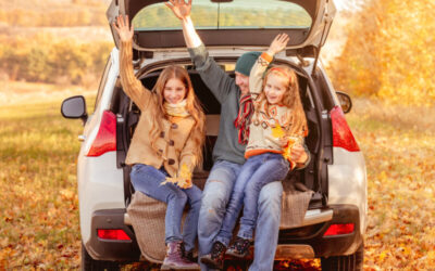 How Co-Parenting Mediation Can Help You Plan a Peaceful Thanksgiving