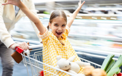 Putting Children First During Divorce: Honoring International Child-Centered Divorce Month