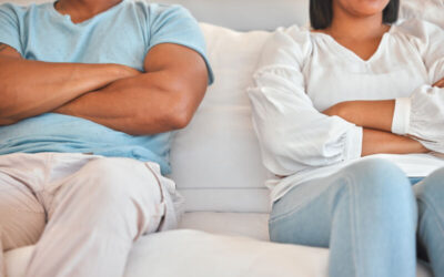 How Mediation Helps Unmarried Couples Resolve Parenting and Property Issues