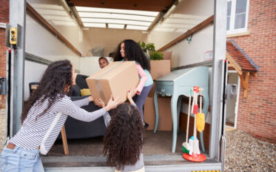 Can I Move Away with My Child After Divorce?