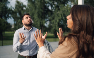 Divorced but Not Done: What to Know About Post Decree Disputes