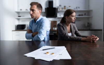 Collaborative Divorce vs Mediation: Which Process Is Right for Your Family