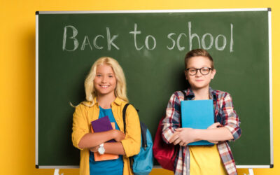 Back to School Co-Parenting Agreements That Actually Work