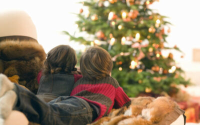 Holiday Co-parenting Tips to Avoid the Headaches
